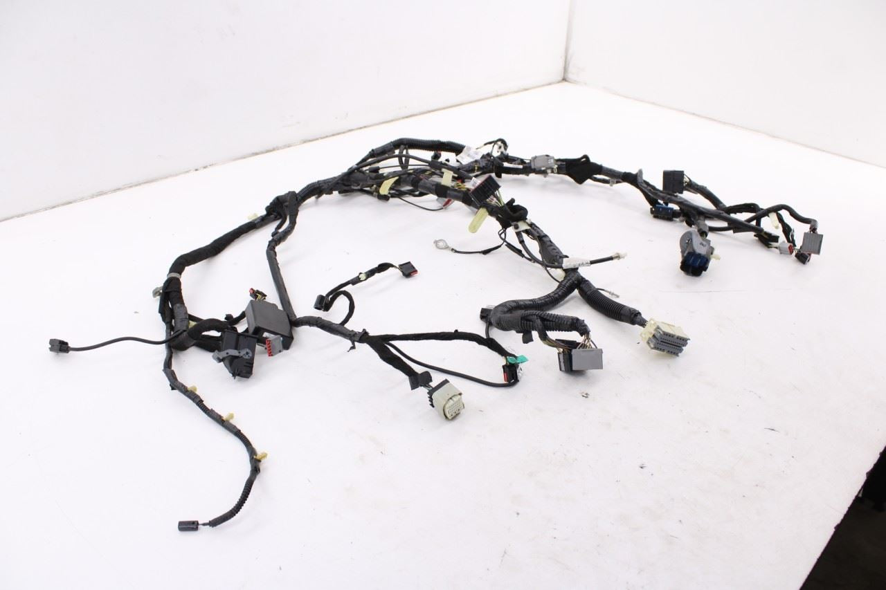 2010 Ford Mustang Conv V6 Dash Instrument Panel Wire Harness AR3T-14401-GA OEM - Alshned Auto Parts