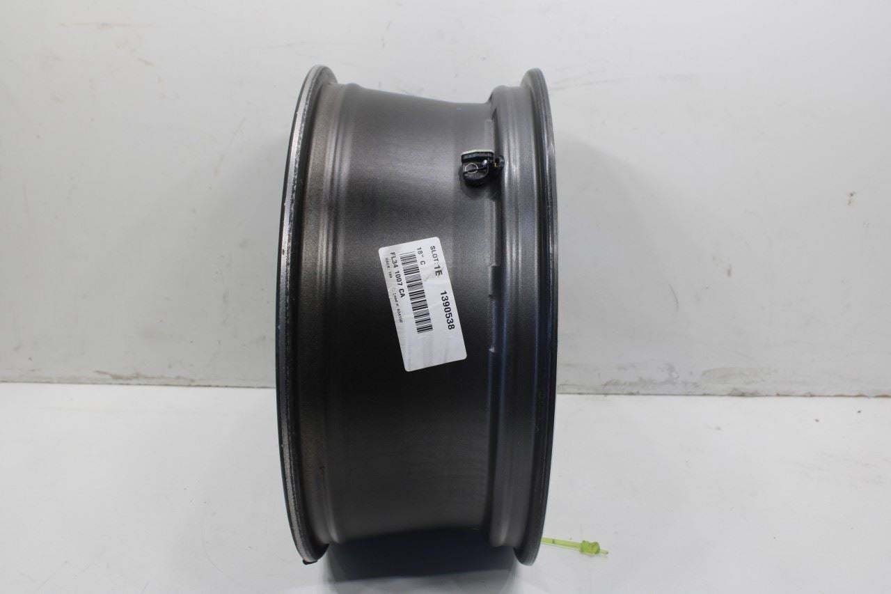 15-16 Ford F150 SuperCab Lariat Aluminum Wheel R18x7.5J 6 Spoke FL34-1007-CA OEM - Alshned Auto Parts