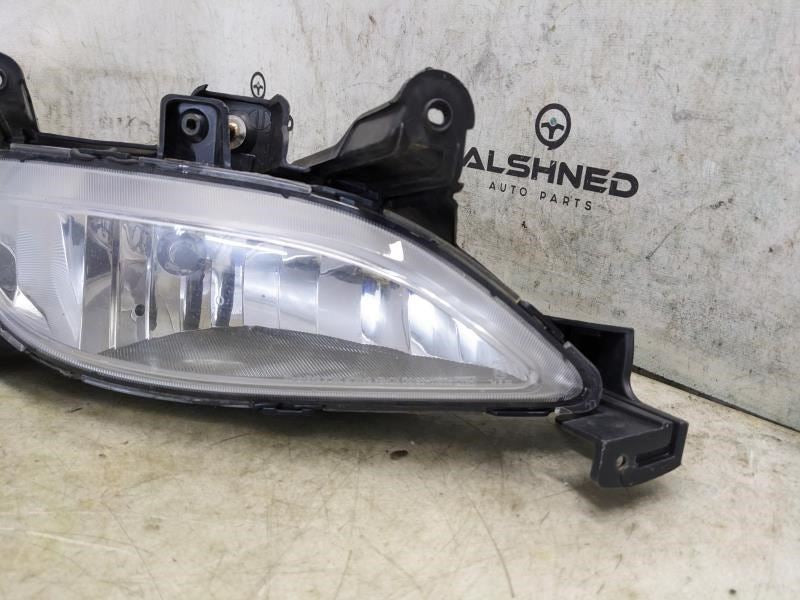 2011-2013 Hyundai Sonata Front Left Driver Side Fog Light Lamp 92201-3Q000 OEM - Alshned Auto Parts