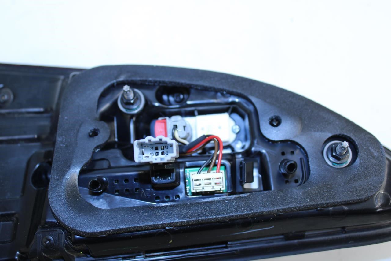22-24 GMC Terrain Denali Rear Left Driver Side LED Tail Light Lamp 84931517 OEM - Alshned Auto Parts