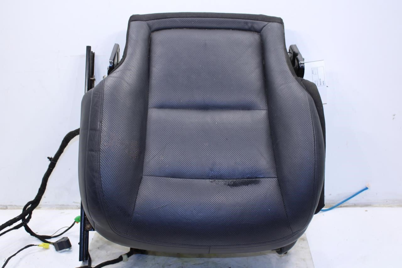 07-13 Mercedes-Benz S550 Front RH Seat Lower Frame w/ Cushion 221-910-04-80 OEM - Alshned Auto Parts