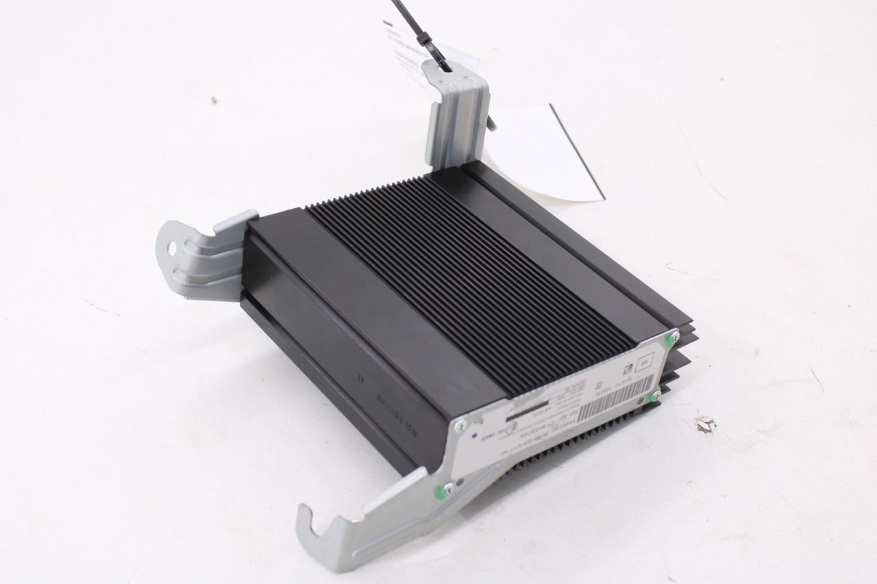15-17 Acura TLX Tech Panasonic Sound System Amplifier Amp 39186-TZ3-A111-M1 OEM9