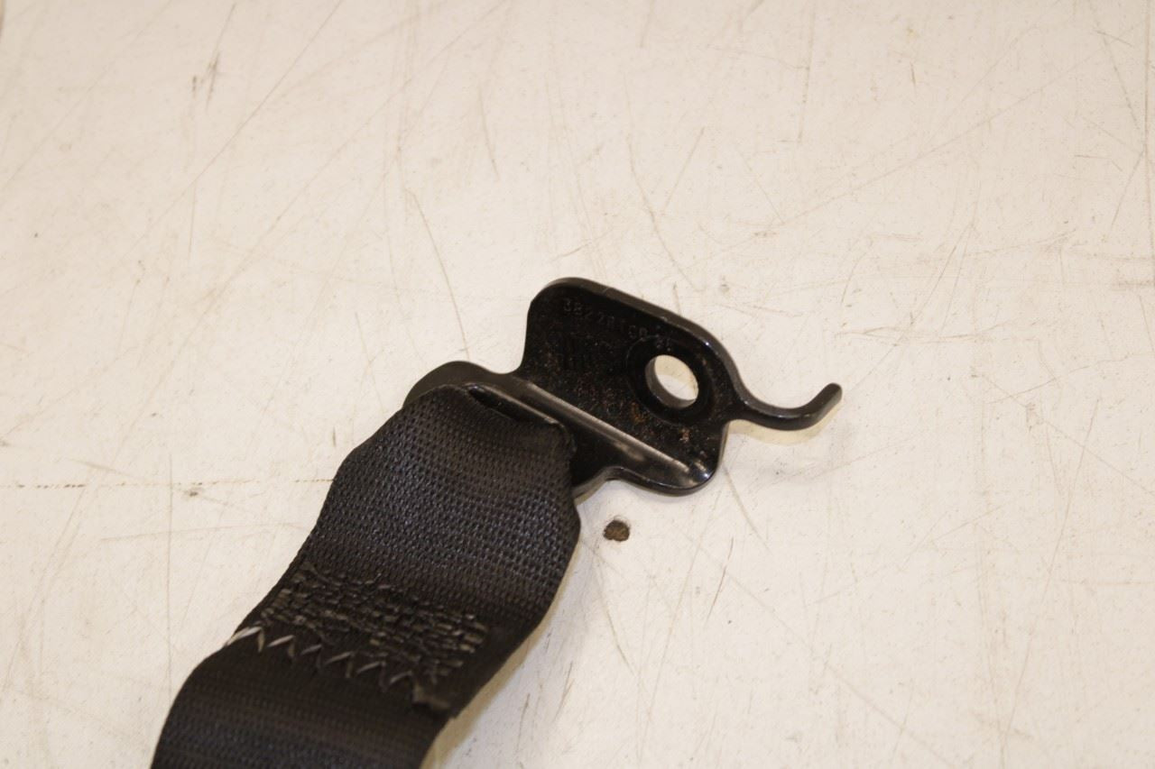 11-17 BMW X3 xDrive28i 2.0L AWD Rear Driver LH Side 2nd Row Seat Belt Retractor - Alshned Auto Parts