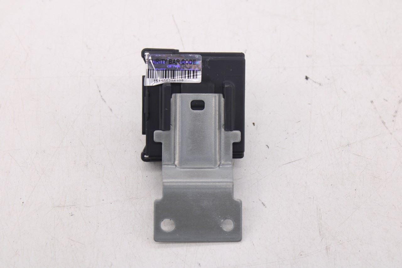 2019-2021 Infiniti QX50 ESSENTIAL Warning Speaker Controller Control Module OEM - Alshned Auto Parts