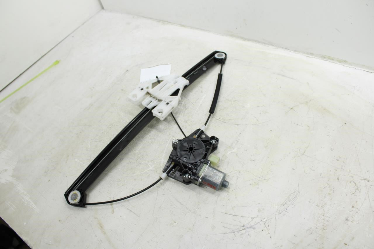 2019-2024 Audi Q3 S Line Rear Left Door Window Regulator w/ Motor 83A-839-461 - Alshned Auto Parts
