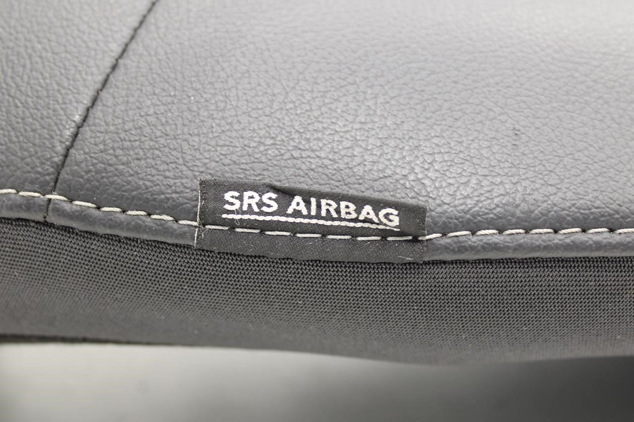 19-20 Nissan Altima SL Rear RH Side 2nd Row Seat Bolster 88610-6CC0A OEM *ReaD* - Alshned Auto Parts