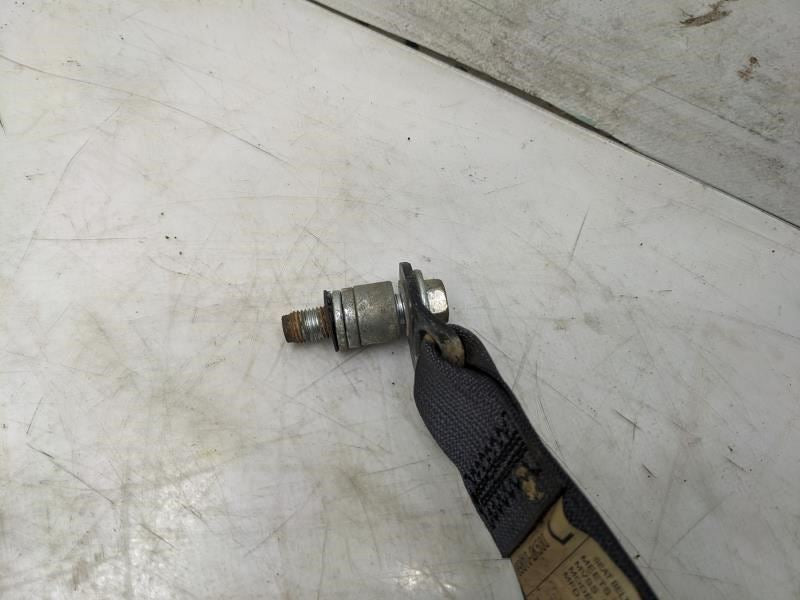 2009-11 Kia Soul+ GL Rear Left Side 2nd Row Seat Belt Retractor 89810-2K500 OEM4