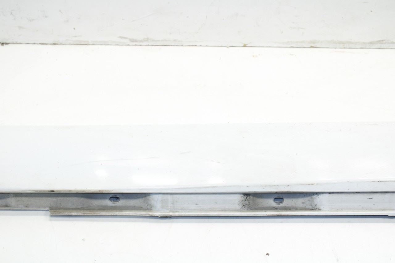 11-2012 Jaguar XF Portfolio Right Passenger Side Rocker Panel Molding C2Z5442XXX - Alshned Auto Parts