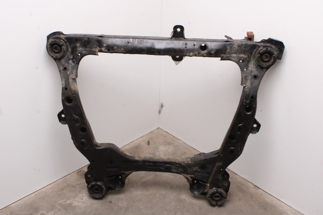 2015-2020 Toyota Sienna LE 3.5L FWD Front Crossmember Subframe 51100-08081 OEM - Alshned Auto Parts