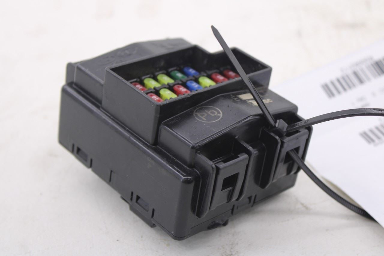 2016-2018 Kia Optima EX 2.4L FWD Engine Fuse Relay Junction Box 91950-D4640 OEM4