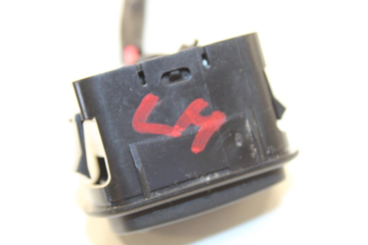 17-22 Nissan Rogue Sport SL Front LH Side Seat Adjustment and Lumbar Switch Set - Alshned Auto Parts