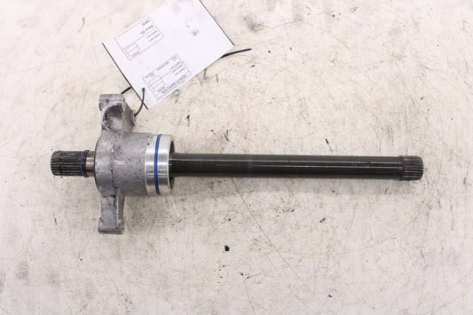 20-26 Ford Explorer Interceptor AWD Front LH Side Axle Intermediate Inner Shaft - Alshned Auto Parts