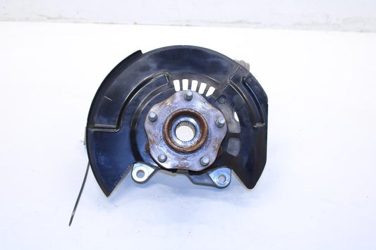 2013-2020 Nissan Pathfinder SV Front Left Side Spindle Knuckle Hub 40015-3JA1B - Alshned Auto Parts