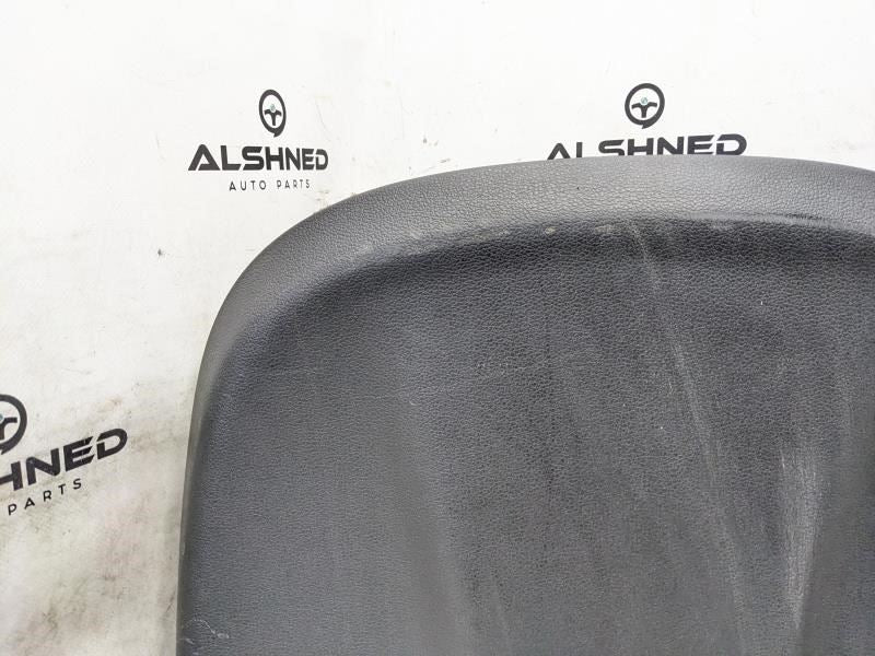 2019-23 Hyundai Santa Fe SEL 2.5L Front Right or Left Side Seat Back Panel Cover - Alshned Auto Parts