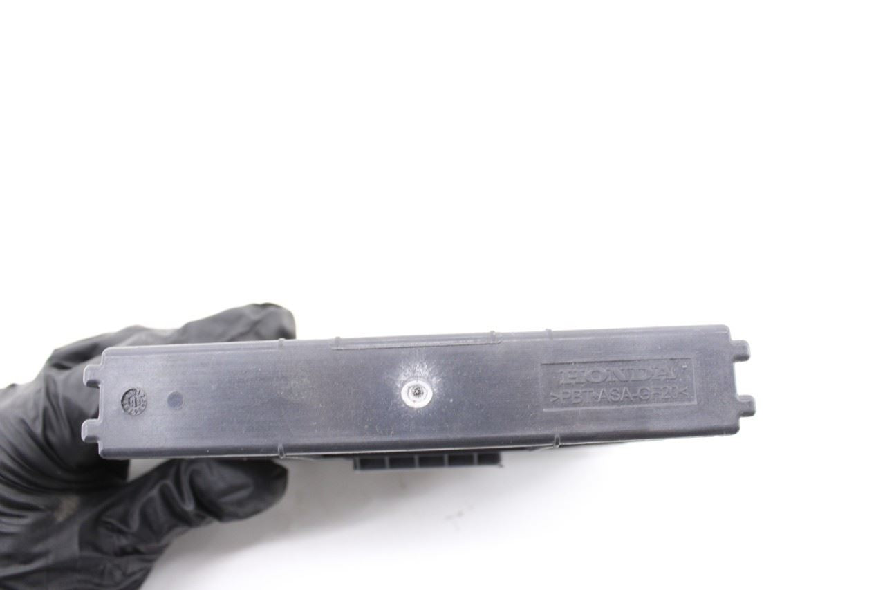 2019-2022 Acura ILX Technology A-Spec Theft-Locking Keyless Entry Control Module6