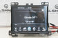 2015 Chrysler 300 8.4'' Display Audio Radio Navigation Receiver 68224021AE OEM - Alshned Auto Parts