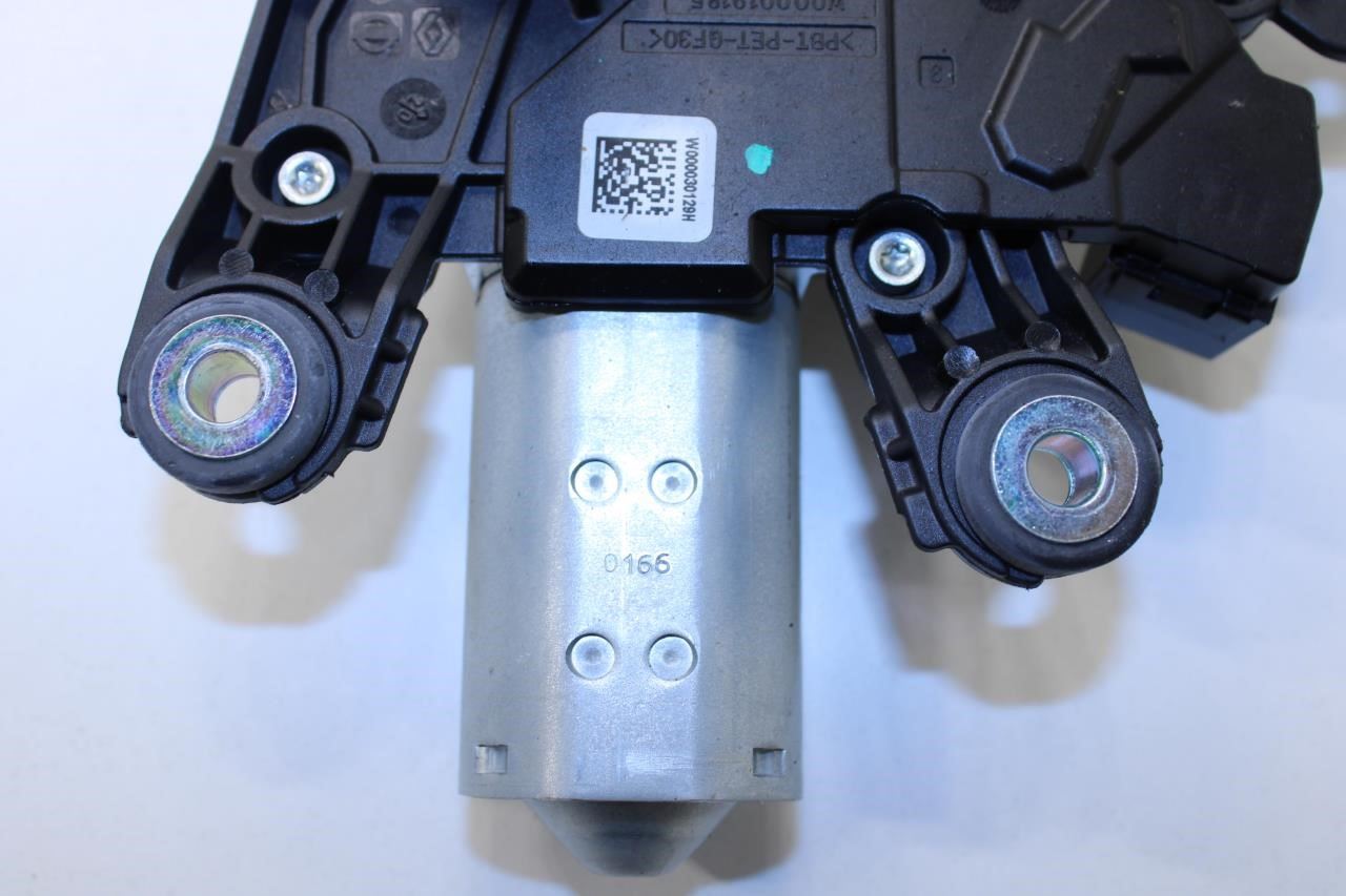 2013-2020 Nissan Pathfinder SV Rear Liftgate Wiper Motor 28710-3KA0C OEM - Alshned Auto Parts
