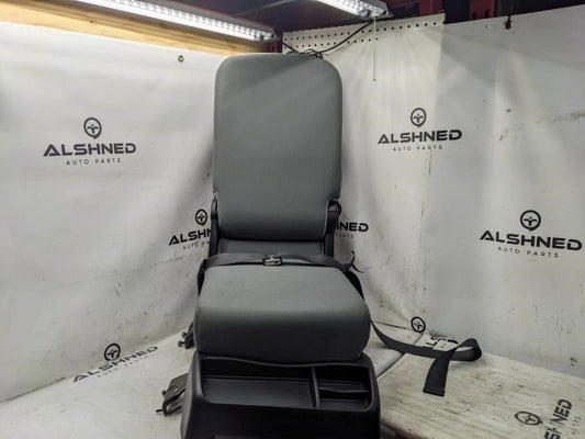 2019-2020 Ram 1500 Classic SLT 5.7L AWD Front Center Console Jump Seat Complete - Alshned Auto Parts