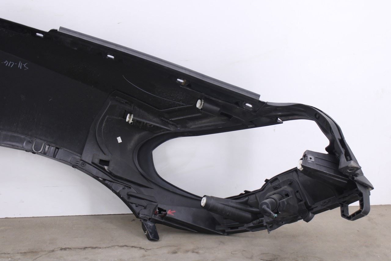 2011-2013 BMW X5 Xdrive35i Front Left Side Fender Panel 51657222995 OEM *ReaD* - Alshned Auto Parts