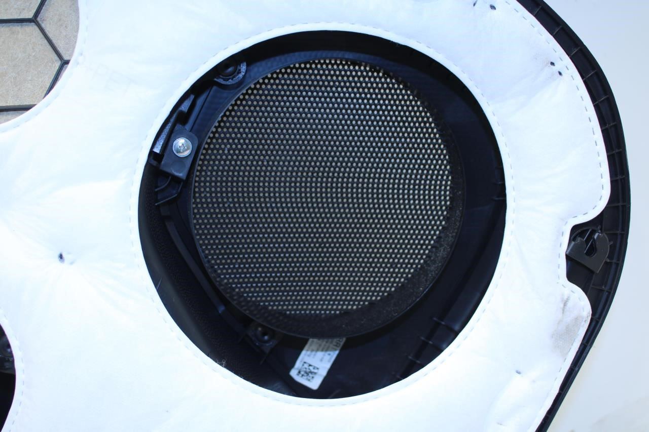 2022-2023 Kia Stinger GT1 Rear Right Passenger Door Trim Panel 83304-J5080KJW - Alshned Auto Parts