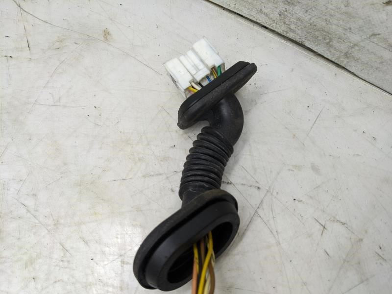 2016-2018 Hyundai Elantra Rear Right Side Door Wire Harness 91660-F3010 OEM2