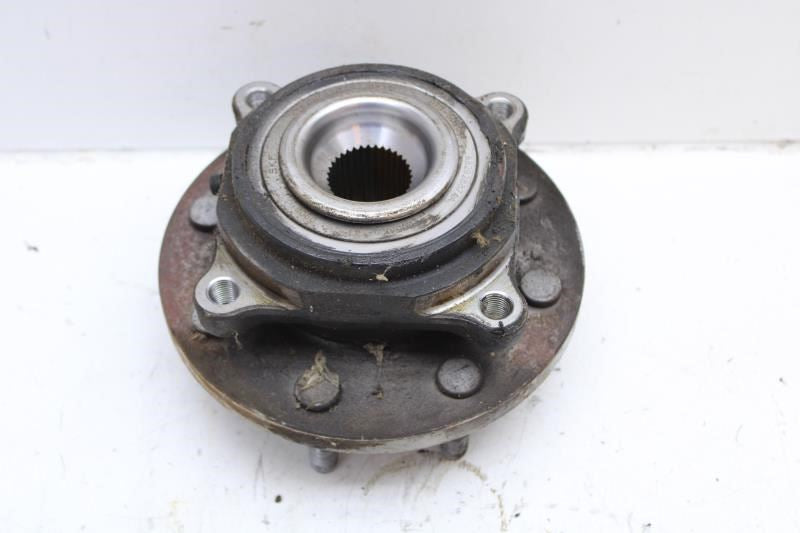 2019-2024 Ram 2500 3500 Front Right Wheel Bearing & Hub 68292887AA OEM - Alshned Auto Parts