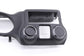 11-14 Jeep Wrangler Unlimited Sport Dash Speedometer Cluster Bezel w/ Air Vents - Alshned Auto Parts