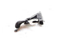 2015-23 Ford Mustang FR RH Door Window Corner Weatherstrip Seal FR3Z-63214A62-AC - Alshned Auto Parts