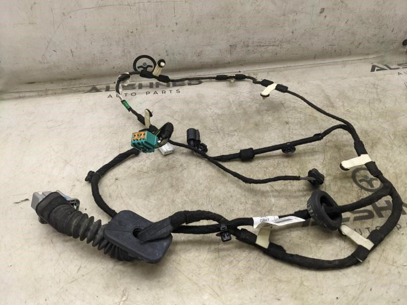 2016-19 Ford Explorer Rear Left Driver Side Door Wire Harness GB5T-14633-AD OEM - Alshned Auto Parts