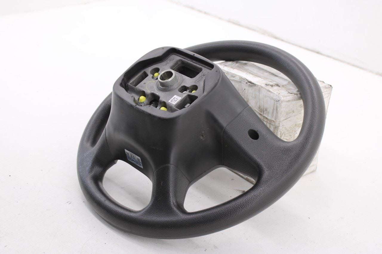 14-19 Chevrolet Silverado 1500 Work Truck 2WT Steering Wheel w/ Control Buttons - Alshned Auto Parts