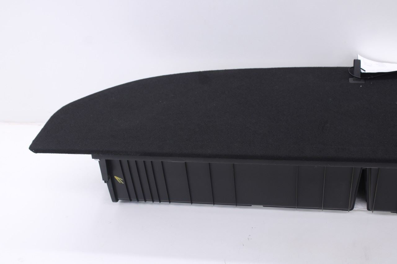 21-23 Hyundai Santa Fe SEL AWD Rear Trunk Floor Storage Tray Compartment *ReaD*16