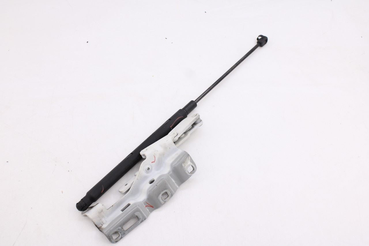2006-09 Mercedes-Benz CLK Front Right and Left Side Hood Hinge w/ Lift Cylinder19