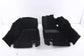 15-21 Mercedes-Benz C300 4Matic 2.0L Front RH and LH Side Floor Carpet Liner Set - Alshned Auto Parts
