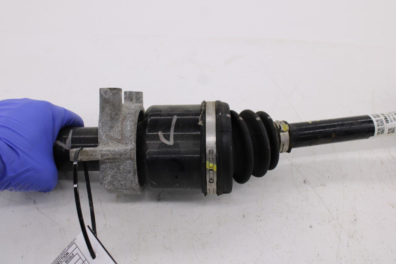 2014-2019 Mini Hardtop Cooper FWD Front Right Side CV Axle Drive Half Shaft5