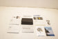 2015 Volvo S60 Owners Manual Set with Case R72092 - Alshned Auto Parts