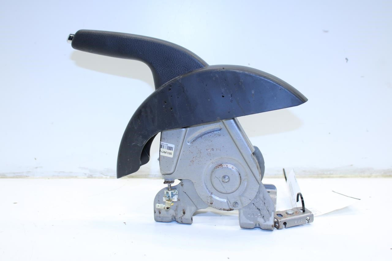 2013-2019 Nissan Sentra SV Emergency Parking Brake Handle Lever 36010-3SH0A OEM - Alshned Auto Parts