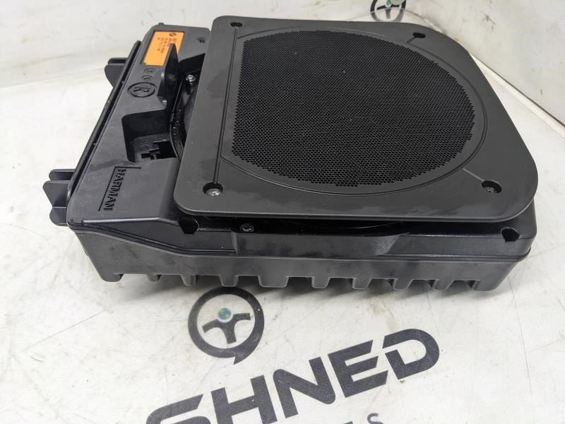 2016-24 Mini Cooper Clubman Harman Right Woofer Central Bass Speaker 651392563503