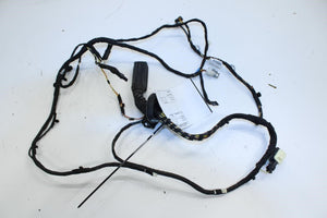2015-2016 BMW 435i Gran Coupe xDrive Front Left Door Wire Harness 9325891 OEM