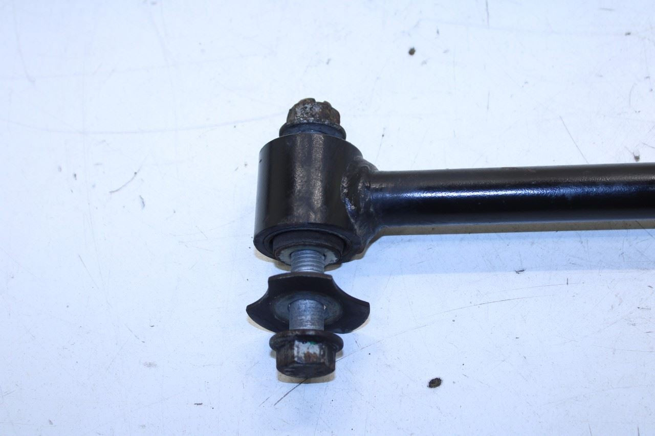 12-15 Mercedes-Benz ML350 RWD Rear LH Side Suspension Lower Control Arm Set of 4 - Alshned Auto Parts