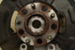 2023-2025 Kia Sportage Hybrid EX Rear Left Side Spindle Knuckle Hub 52710-N9200 - Alshned Auto Parts