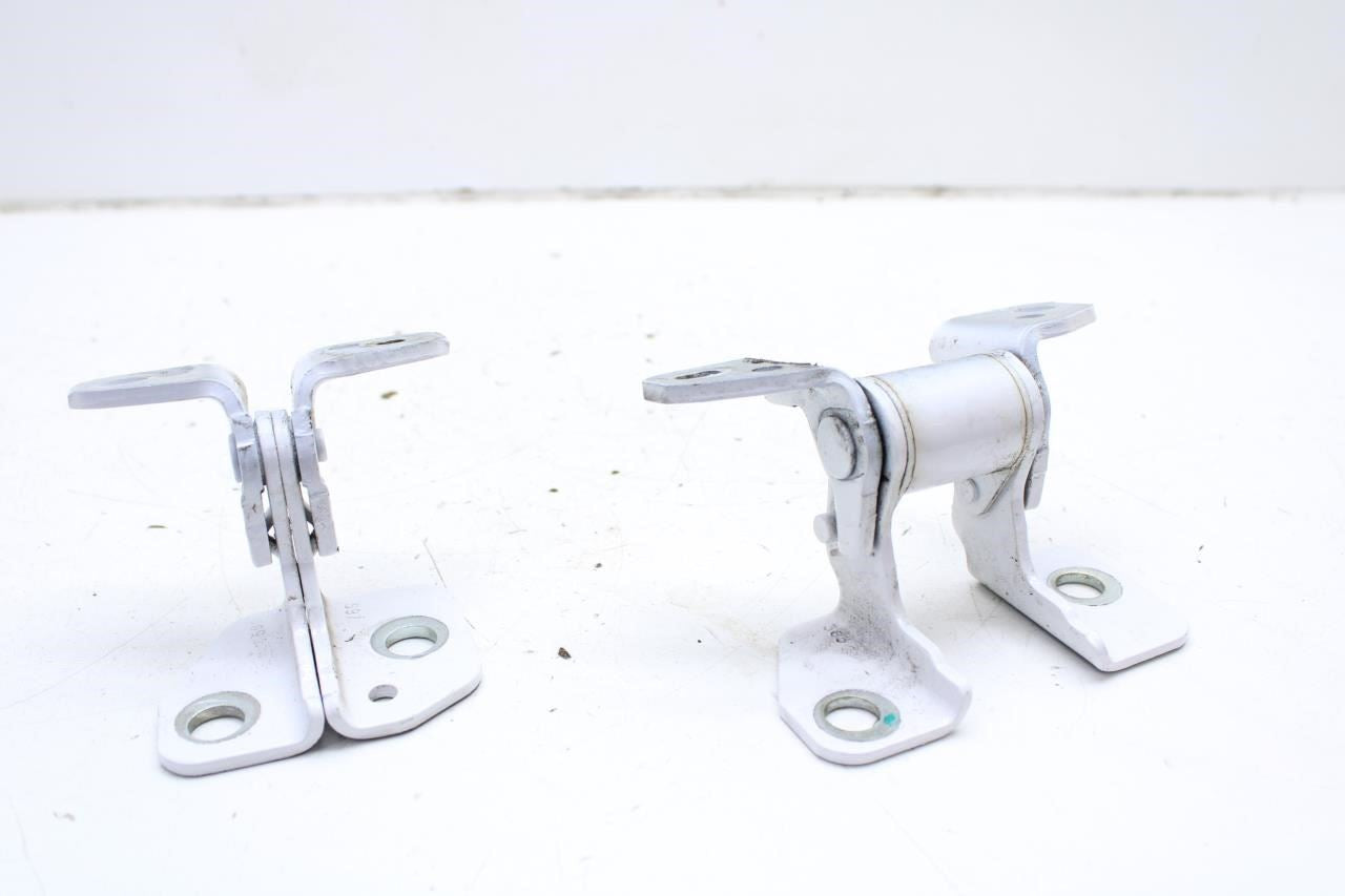 2011-2021 Jeep Grand Cherokee Rear Right Door Exterior Hinge Set 55113660AC OEM - Alshned Auto Parts