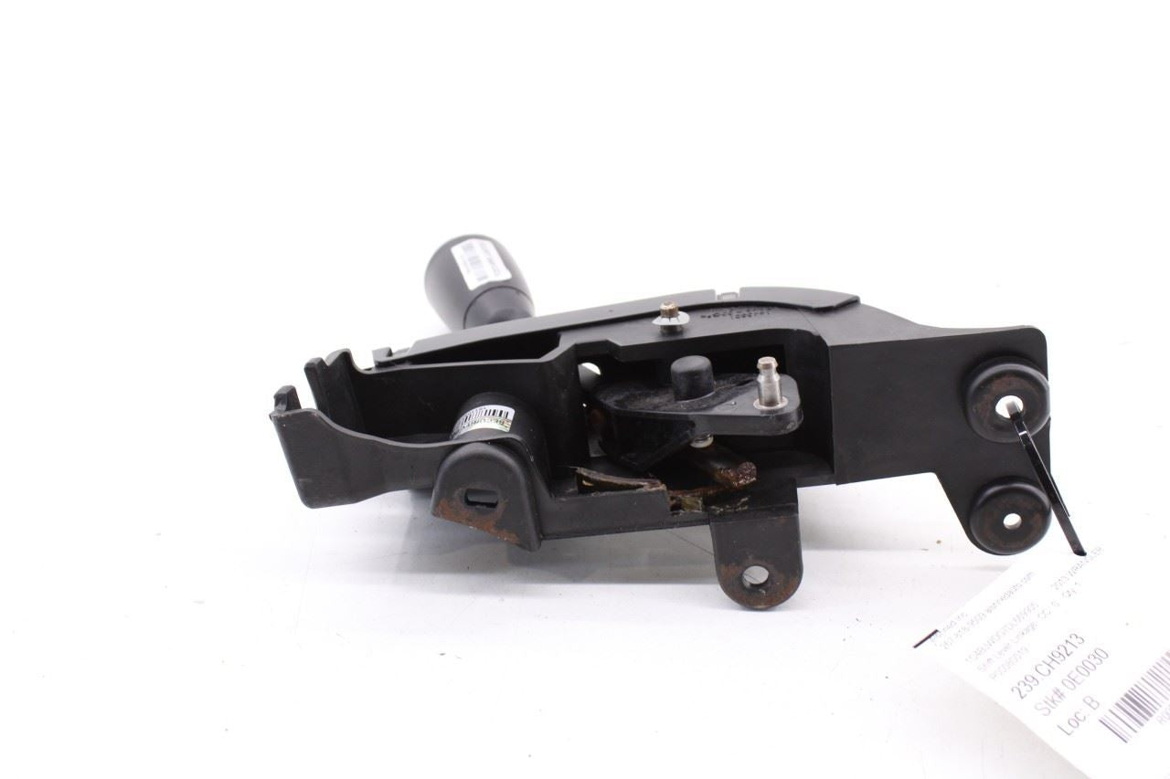 2007-18 Jeep Wrangler Sport 3.6L 4WD Transfer Case Gear Shifter Shift Lever Knob - Alshned Auto Parts