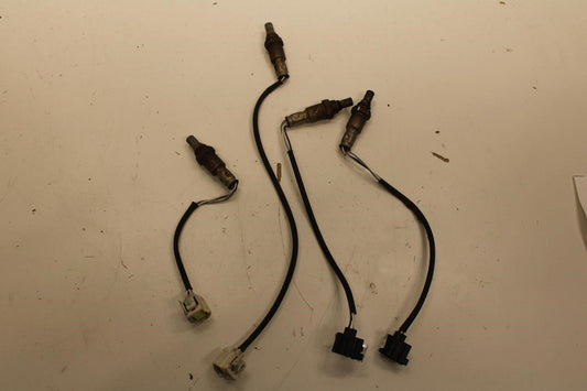 2012-2018 Ram 1500 2500 3500 5.7L Exhaust Oxygen Sensor Set of 4 5149180AA OEM - Alshned Auto Parts