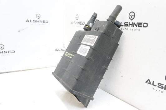 2013-2016 Ford Fusion Fuel Vapor Evaporator Emission Canister DG93-9E857-B OEM - Alshned Auto Parts