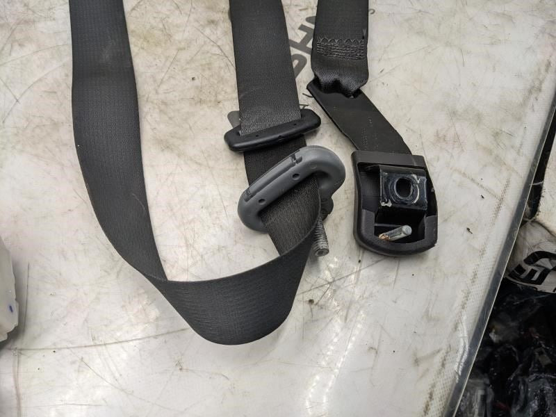 11-16 Ford F250 Super Duty 6.2L 4WD Rear Right Side 2nd Row Seat Belt Retractor - Alshned Auto Parts