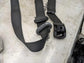 11-16 Ford F250 Super Duty 6.2L 4WD Rear Right Side 2nd Row Seat Belt Retractor - Alshned Auto Parts