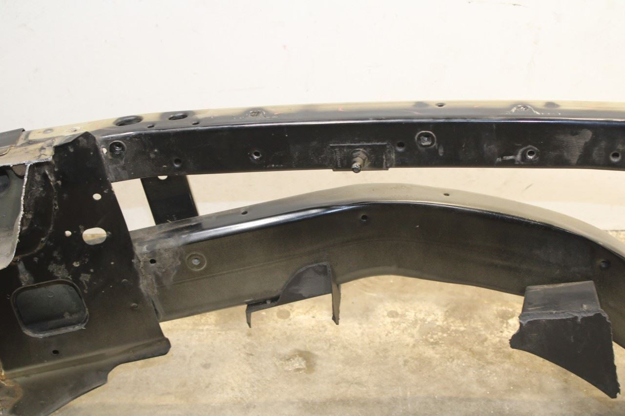 2011-2018 Ram 1500 Crew Cab Laramie Front Left Side Frame Rail Fender Closure - Alshned Auto Parts