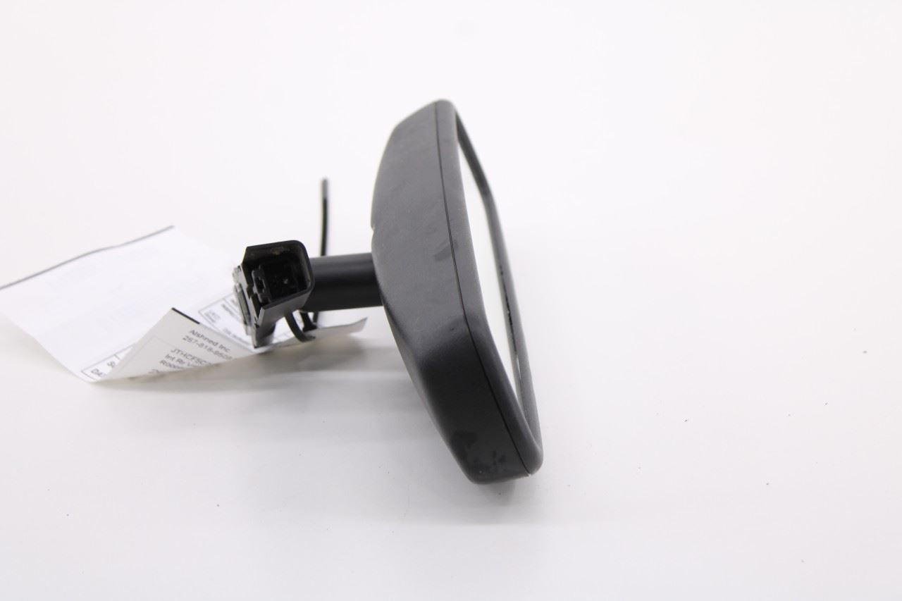 2011-2013 Lexus IS250 Interior Inside Rear View Mirror 87810-0W880 OEM - Alshned Auto Parts