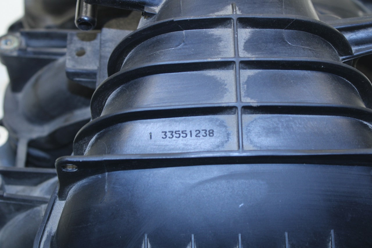 2011-2016 Ford F250 Lariat Crew Cab 6.2L Engine Intake Manifold AL3Z-9424-G OEM - Alshned Auto Parts