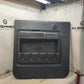 2008-16 Ford F250 350 SD Crew Cab Rear Left Side Door Trim Panel 8C34-2627407-DH0
